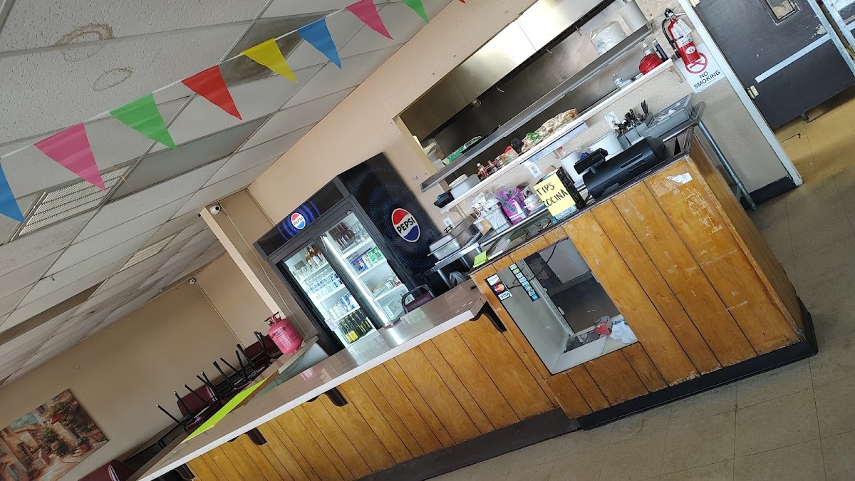 Las Rosas Mexican Restaurant & Pub